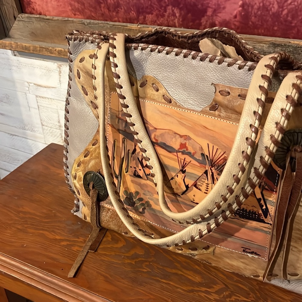 Kurtmen Bag - Picture 3 of 10